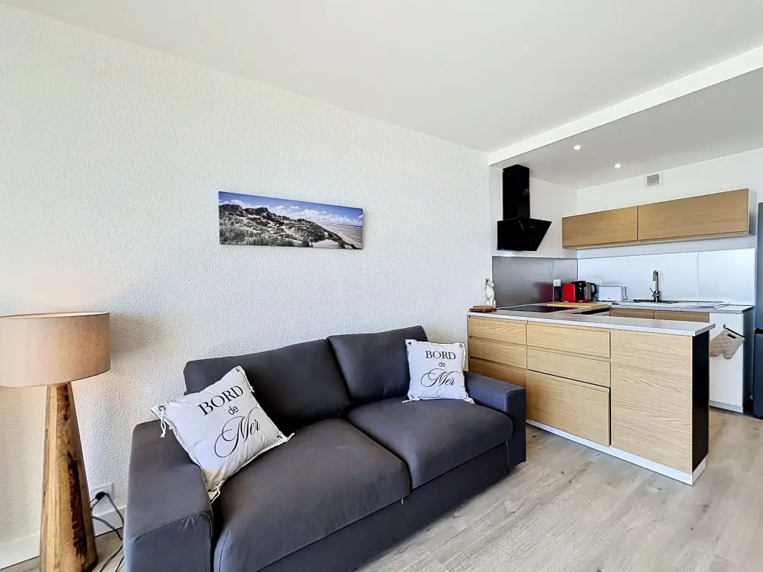 Residence Les 3 Iles
