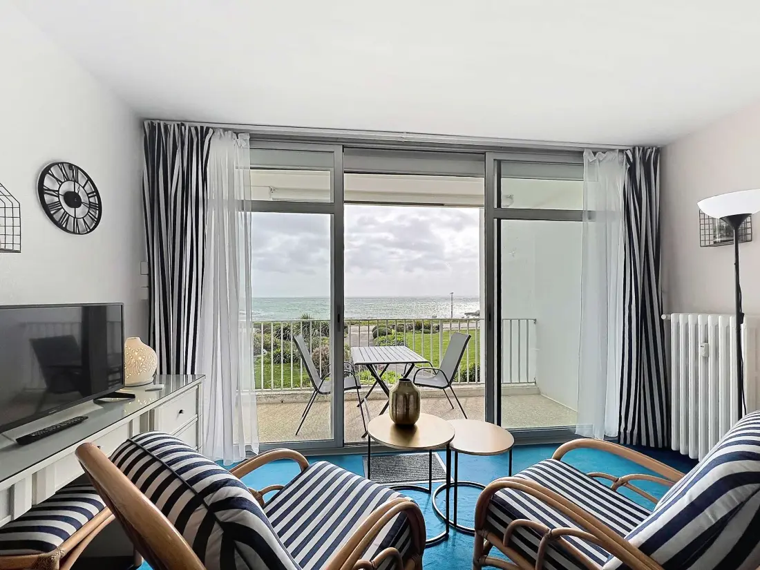 Residence Les 3 Iles