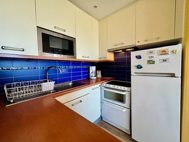 Residence Les 3 Iles