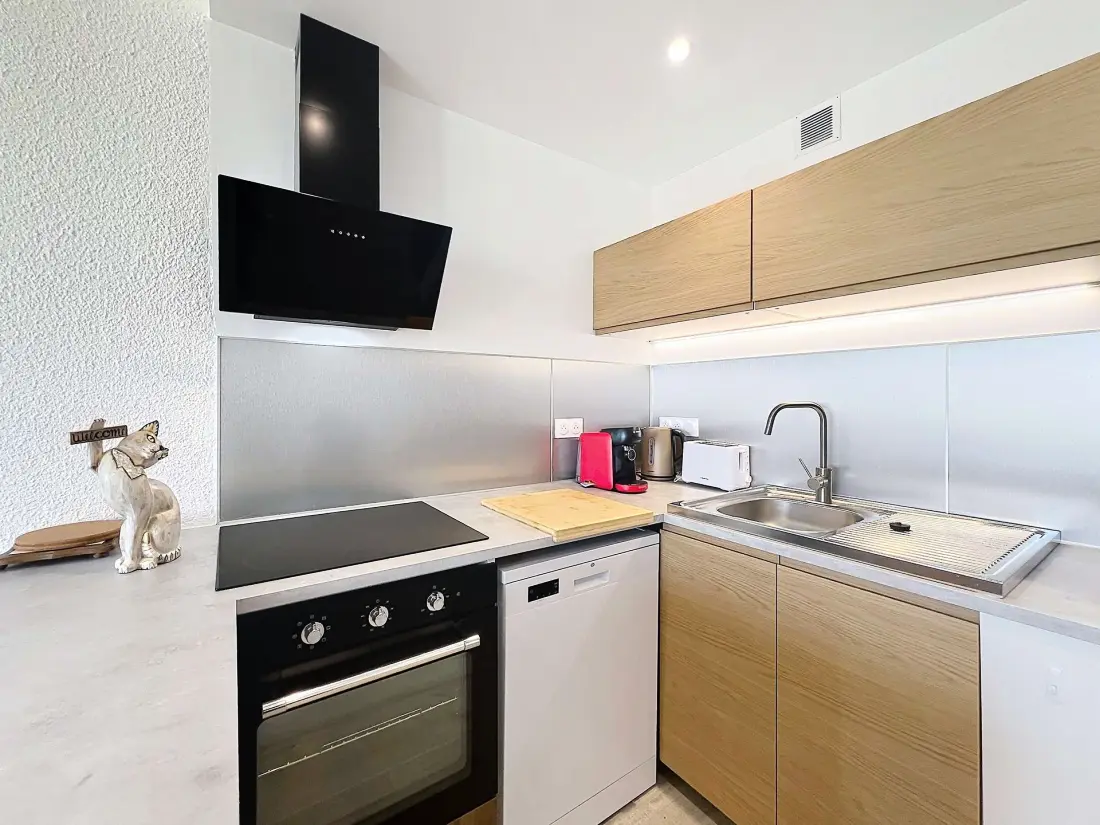 Residence Les 3 Iles