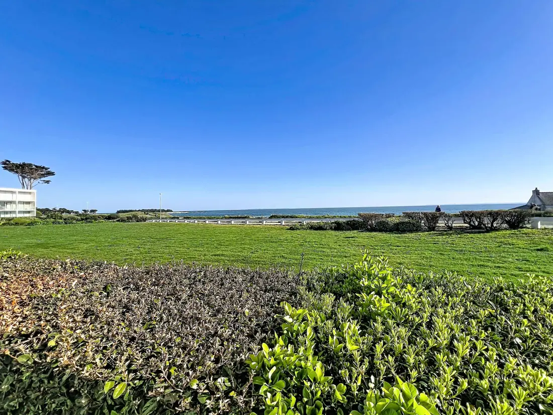 Residence Les 3 Iles