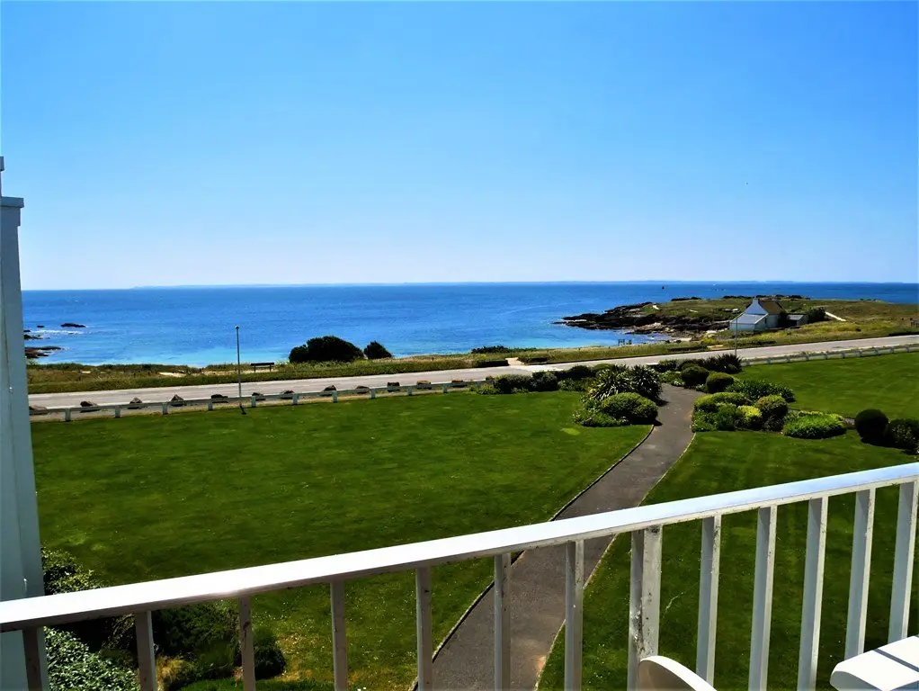 Residence Les 3 Iles
