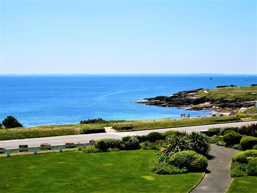Residence Les 3 Iles
