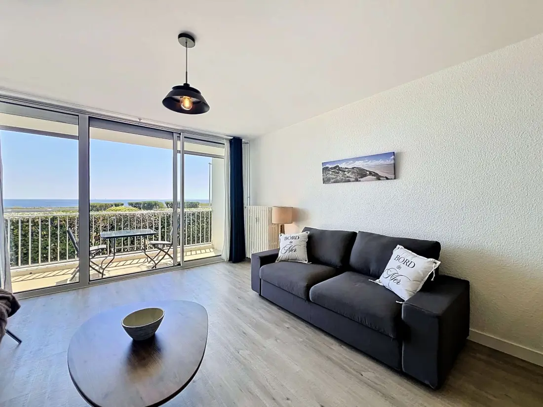 Residence Les 3 Iles
