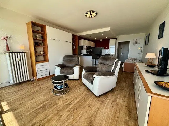 Residence Les 3 Iles