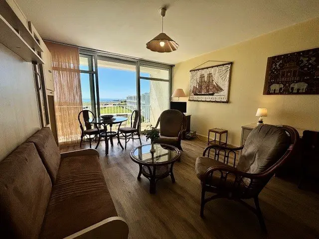 Residence Les 3 Iles
