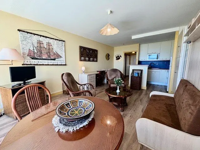 Residence Les 3 Iles