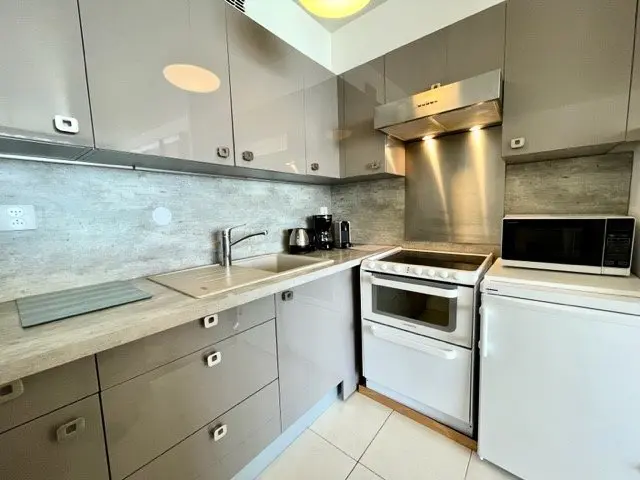 Residence Les 3 Iles