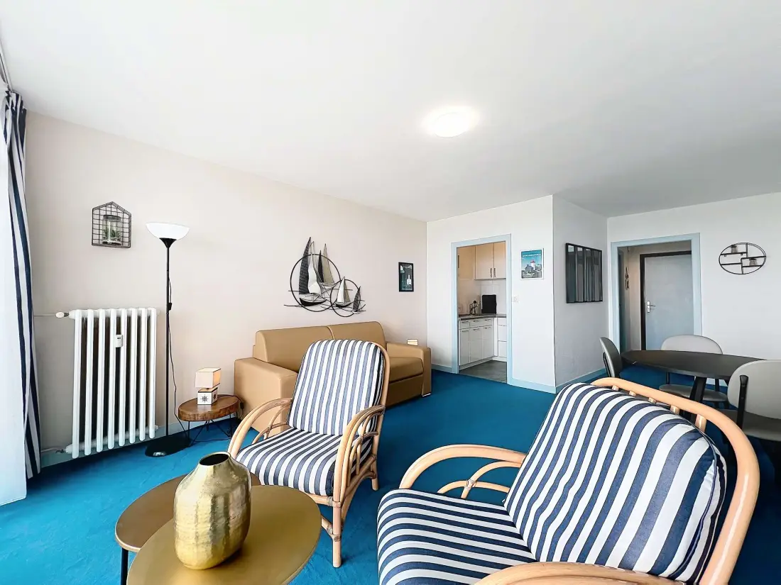 Residence Les 3 Iles
