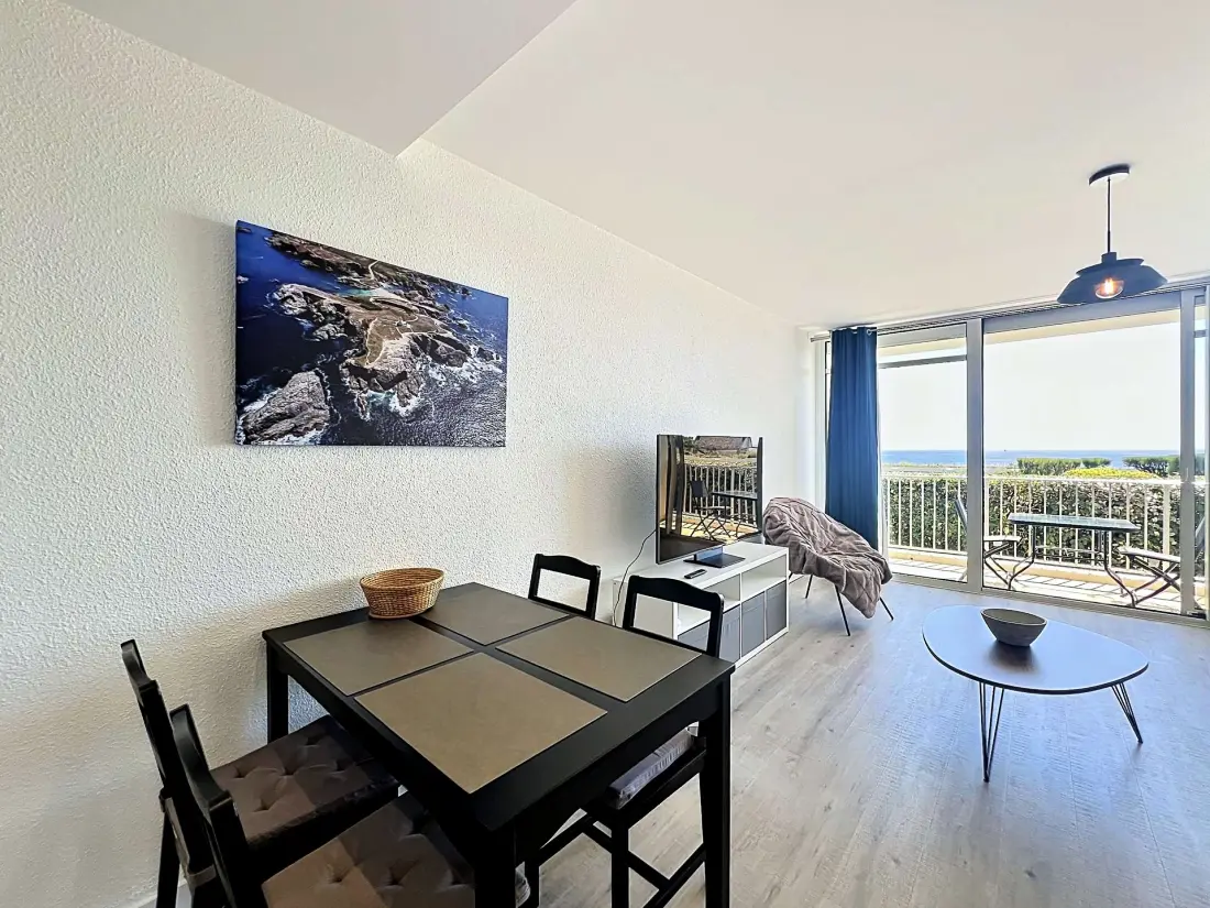 Residence Les 3 Iles