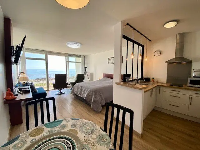 Residence Les 3 Iles
