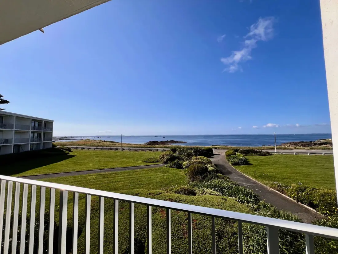 Residence Les 3 Iles