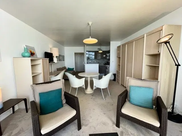 Residence Les 3 Iles