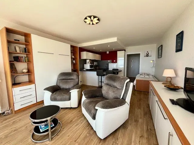 Residence Les 3 Iles