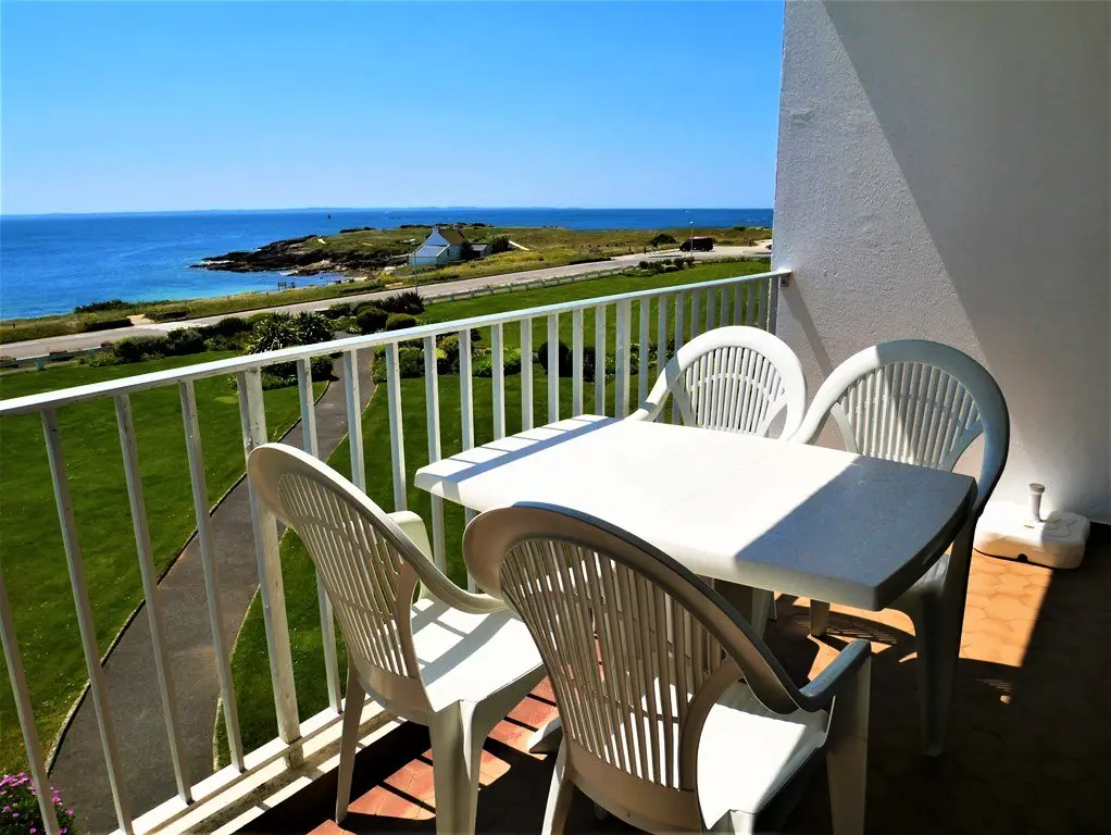 Residence Les 3 Iles