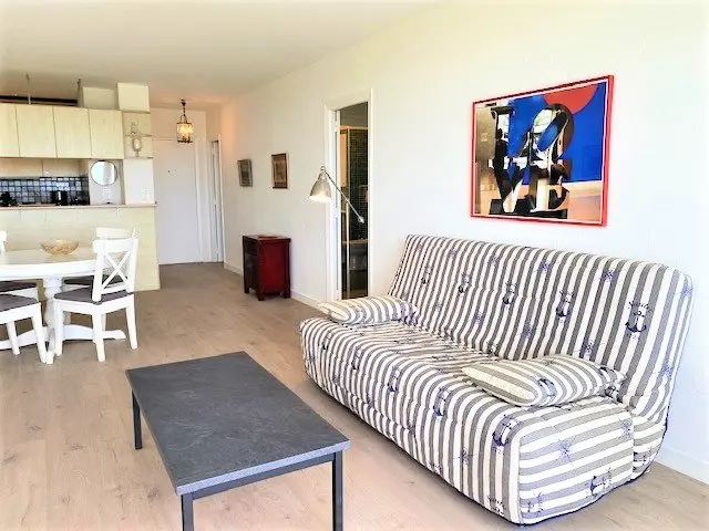 Residence Les 3 Iles