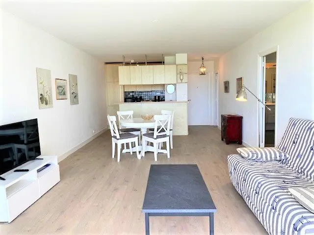 Residence Les 3 Iles