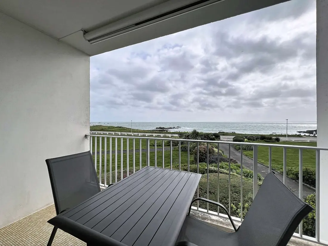 Residence Les 3 Iles