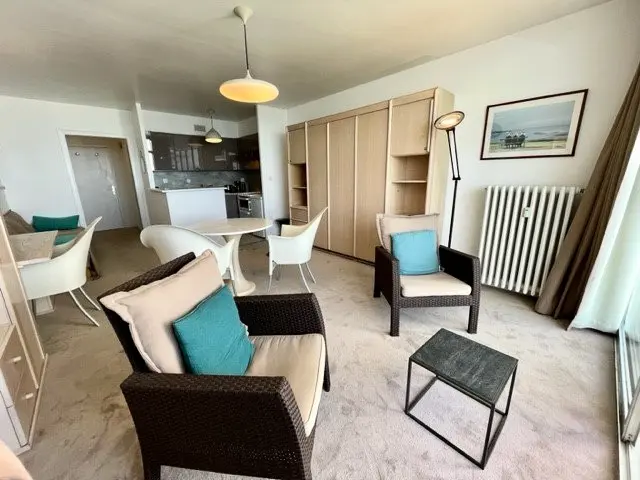 Residence Les 3 Iles