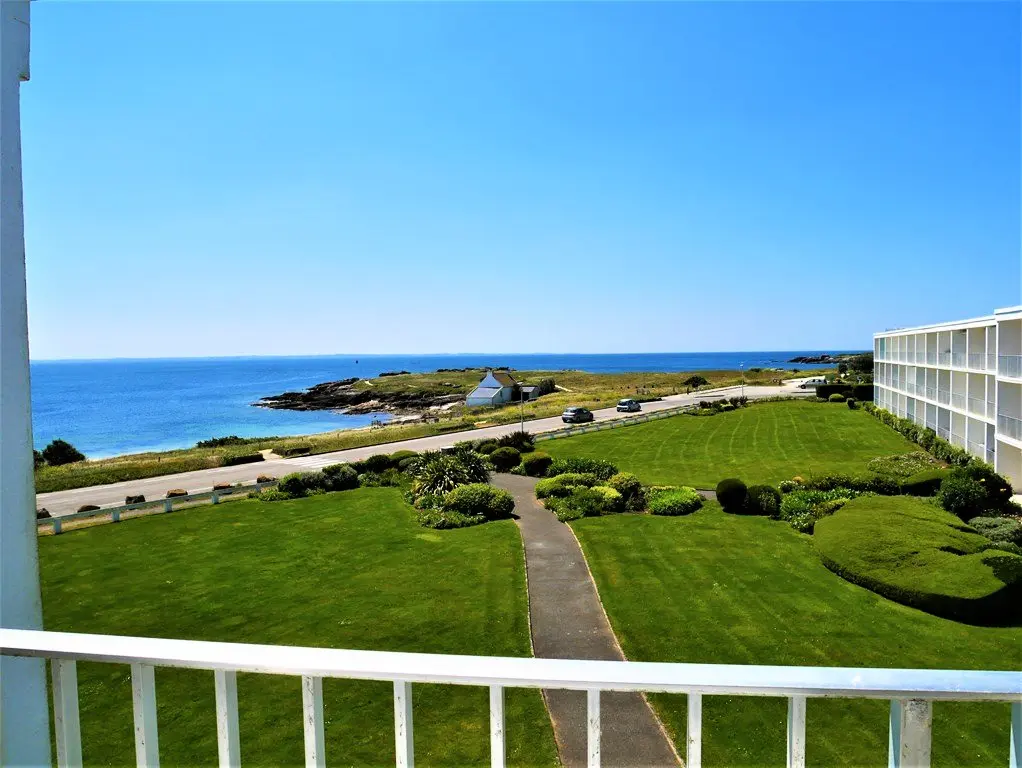 Residence Les 3 Iles