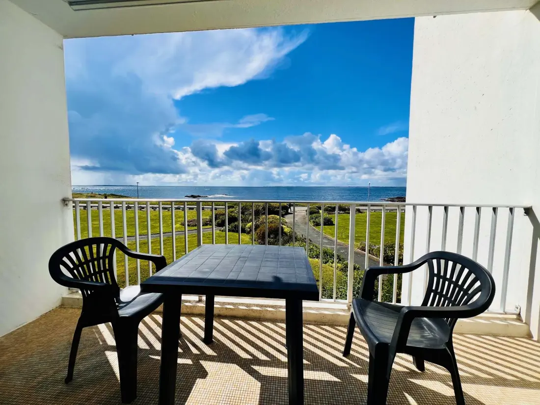 Residence Les 3 Iles