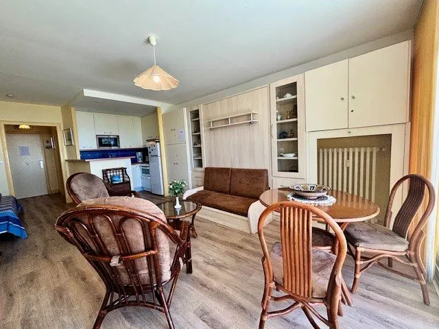 Residence Les 3 Iles
