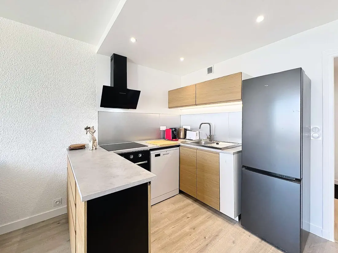 Residence Les 3 Iles