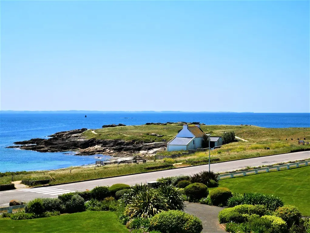 Residence Les 3 Iles