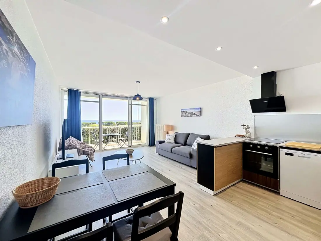 Residence Les 3 Iles