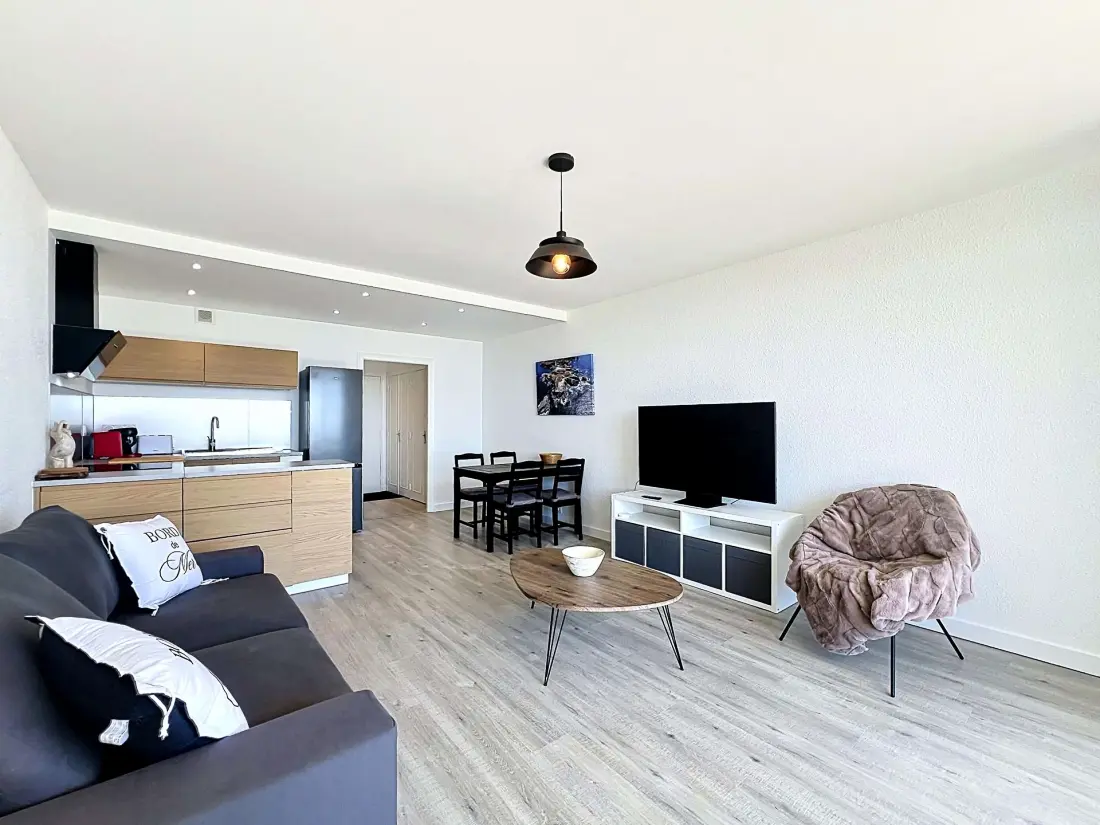 Residence Les 3 Iles