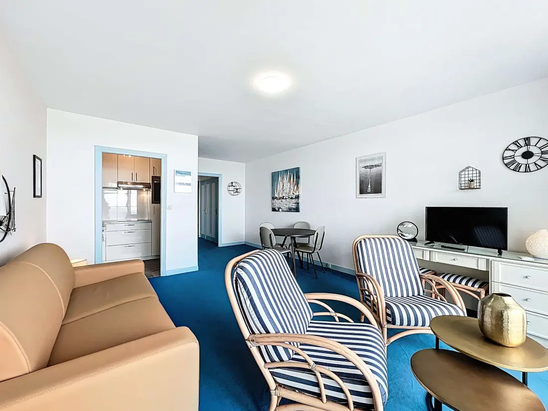 Residence Les 3 Iles