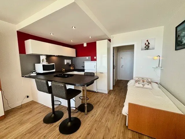 Residence Les 3 Iles