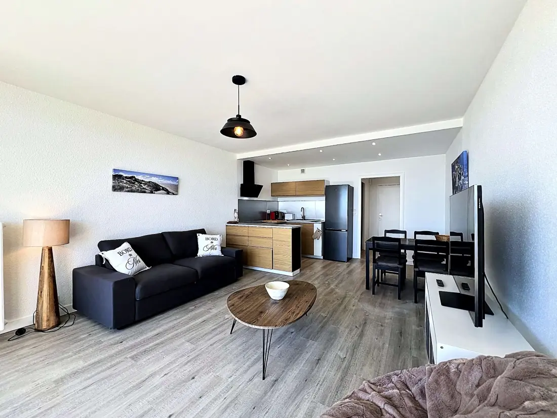 Residence Les 3 Iles