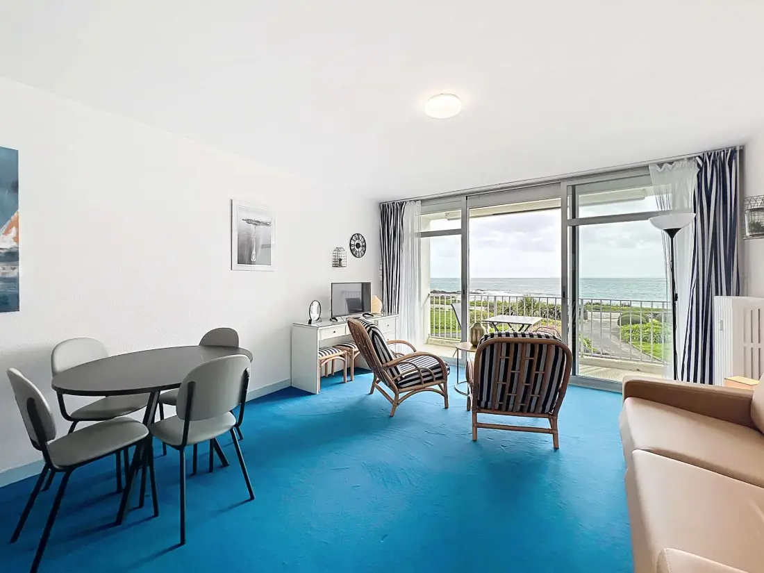 Residence Les 3 Iles