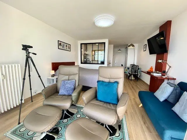 Residence Les 3 Iles