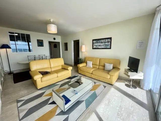 Residence Les 3 Iles