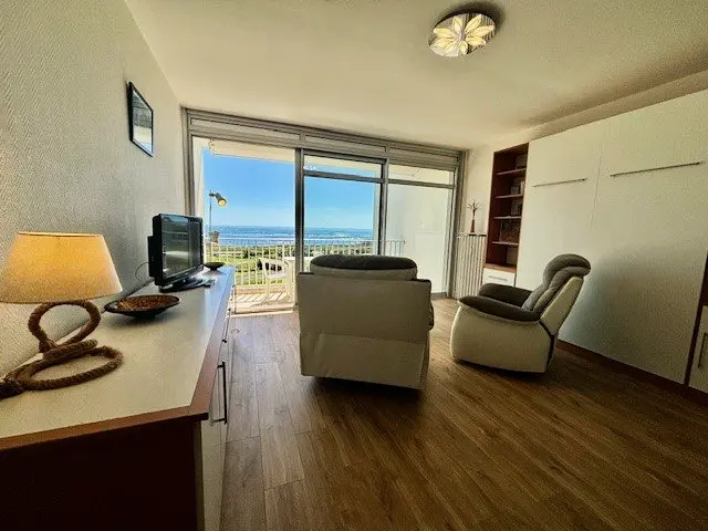 Residence Les 3 Iles