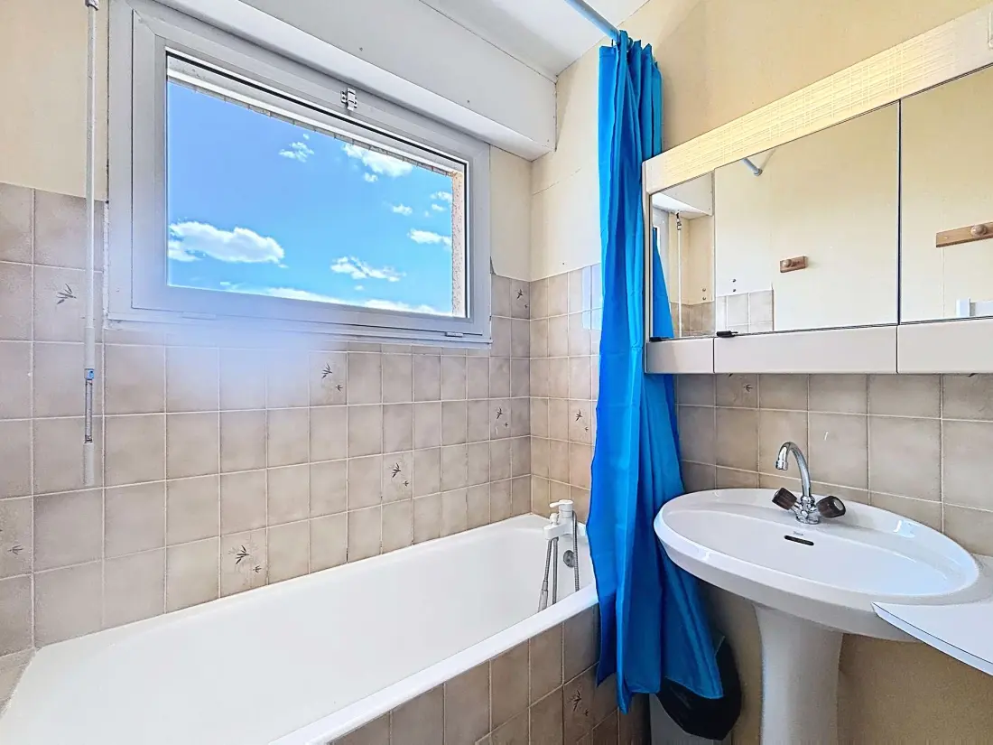Residence Les Birvideaux