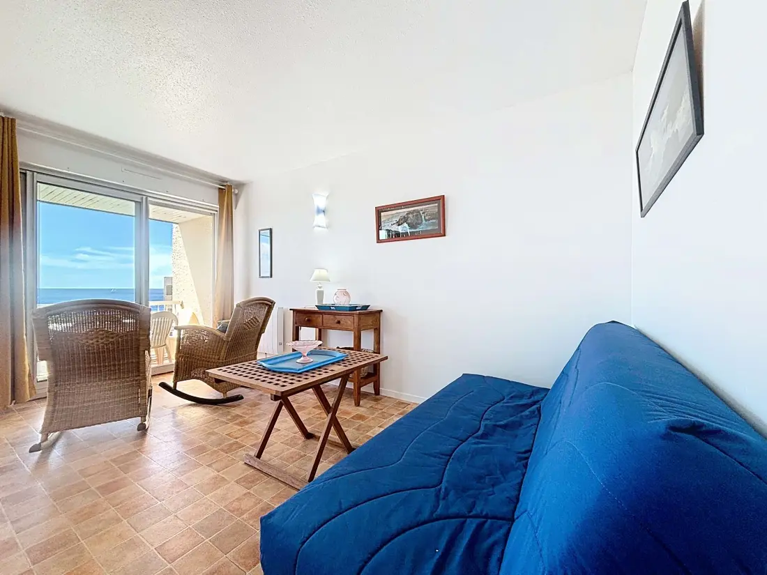 Residence Les Birvideaux