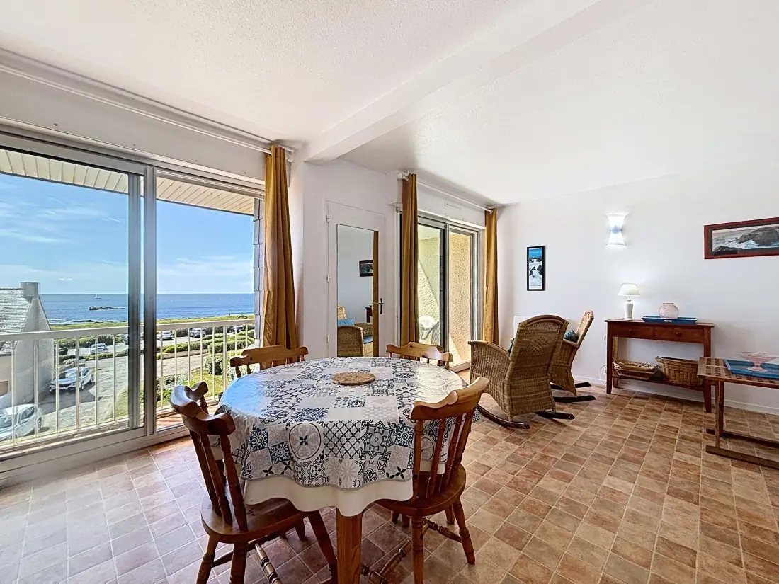 Residence Les Birvideaux