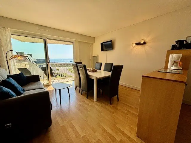 Residence Les Birvideaux