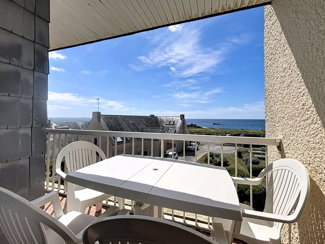Residence Les Birvideaux