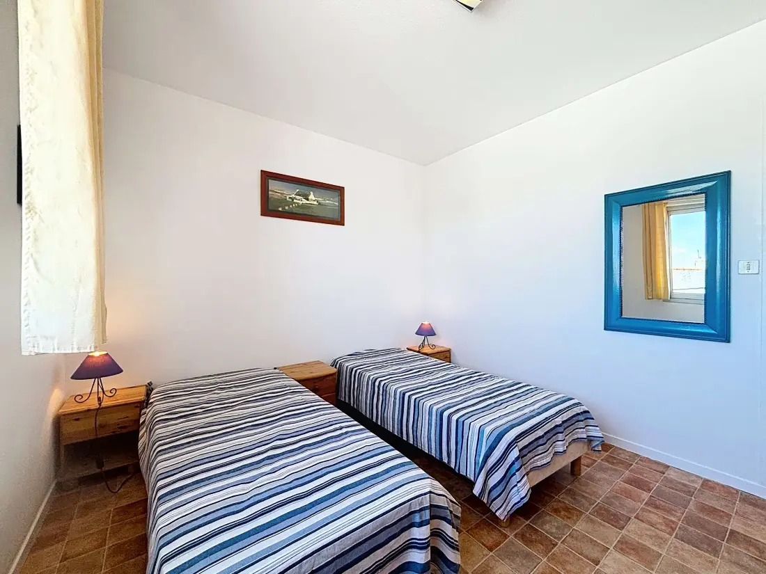Residence Les Birvideaux