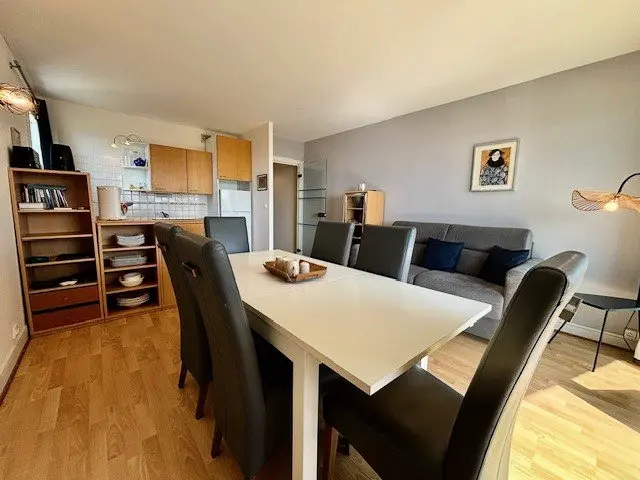 Residence Les Birvideaux