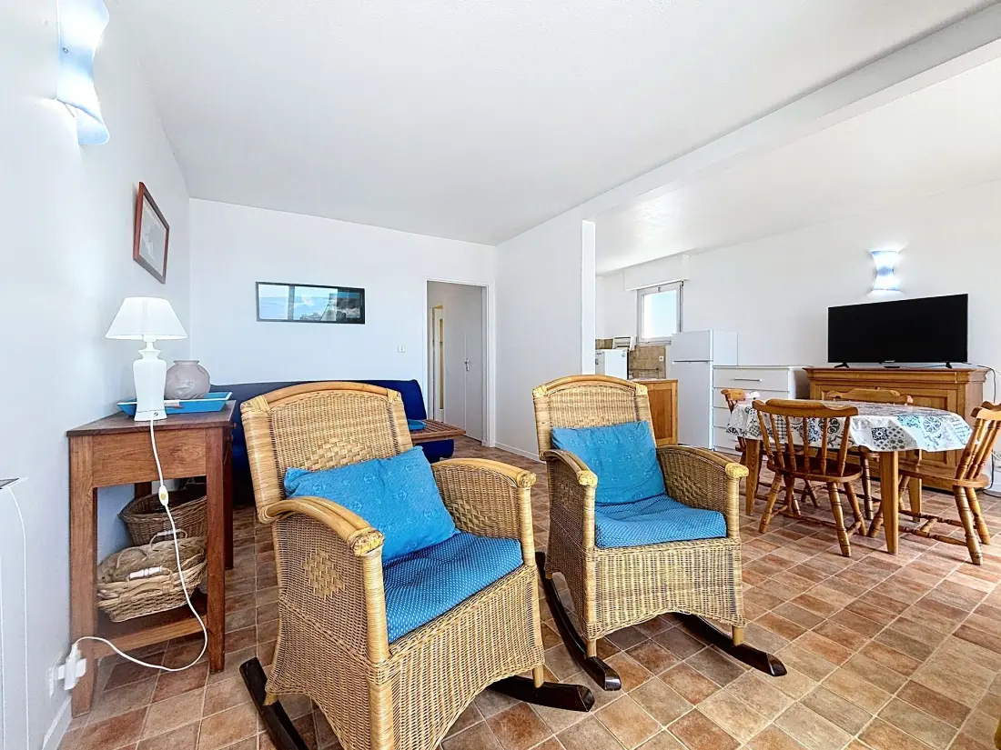 Residence Les Birvideaux