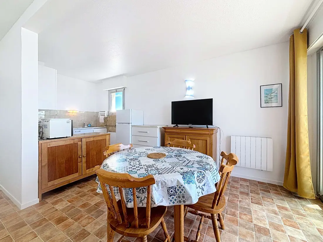 Residence Les Birvideaux