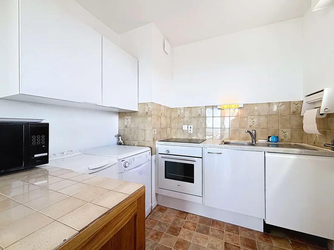 Residence Les Birvideaux