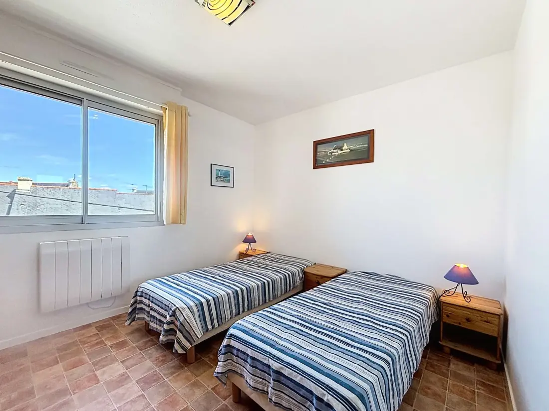 Residence Les Birvideaux