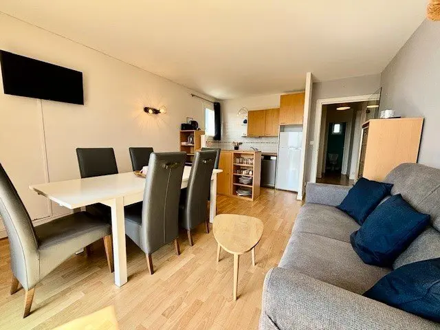 Residence Les Birvideaux