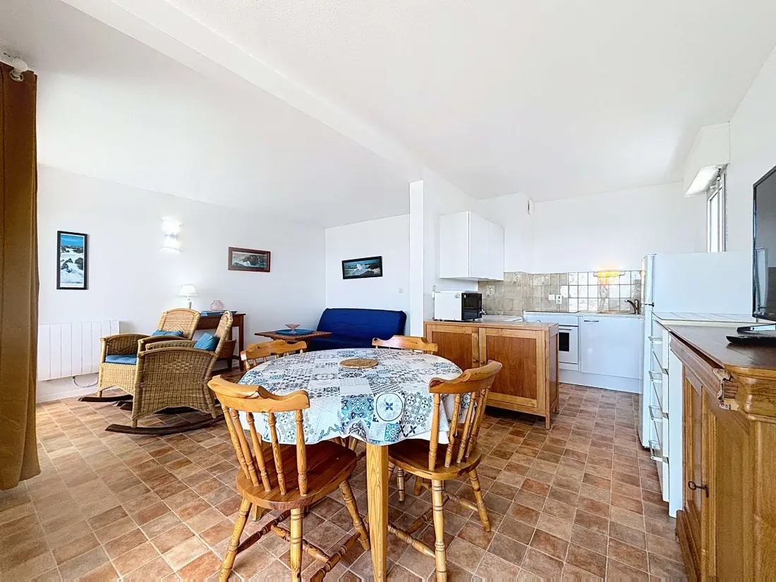 Residence Les Birvideaux